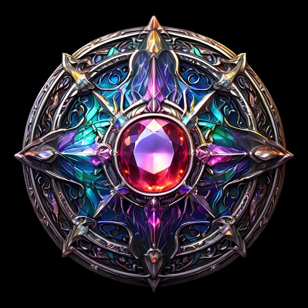 Amulet of the Planes