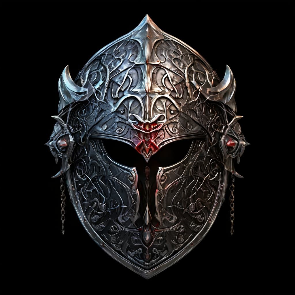 Helm of Comprehending Languages