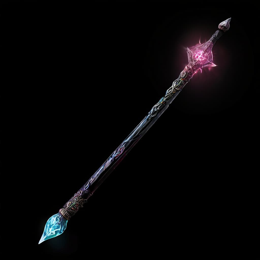 Wand of Magic Detection