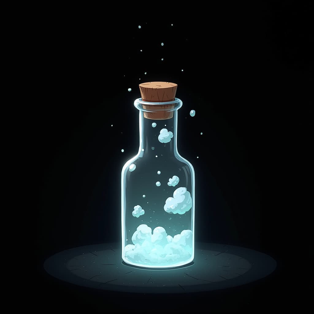 Potion of Flying