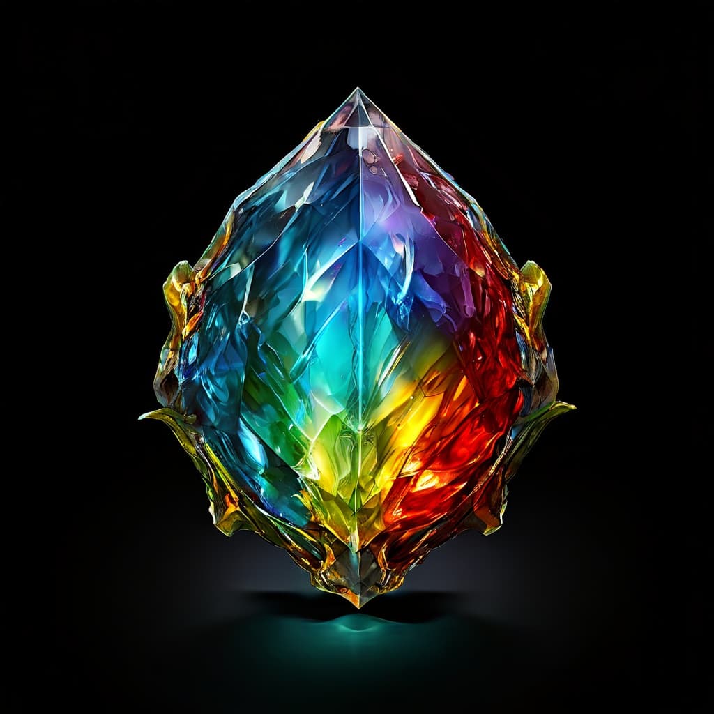 Elemental Gem