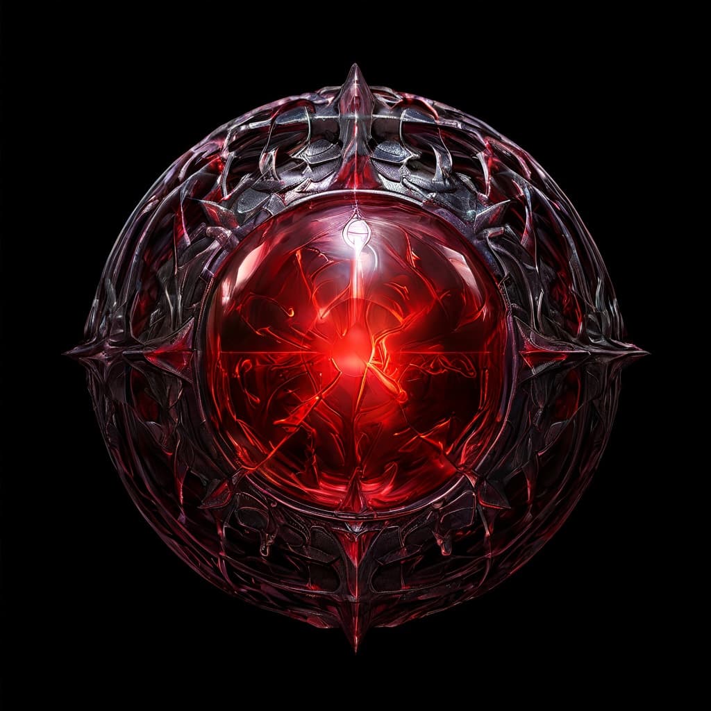 Ioun Stone of Agility