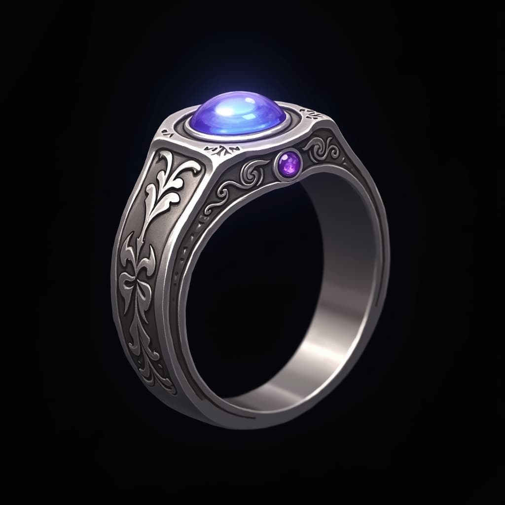 Ring of Protection