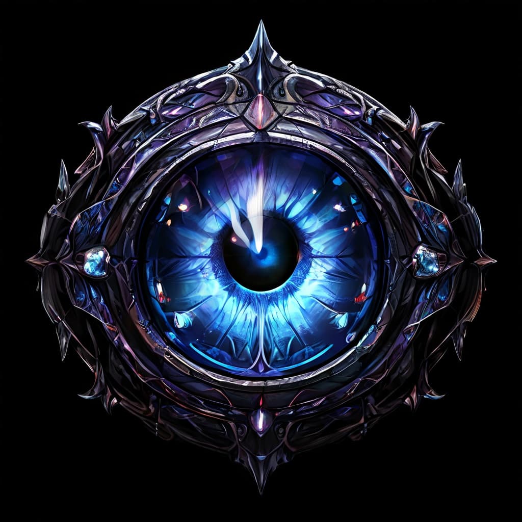 Eyes of Minute Seeing