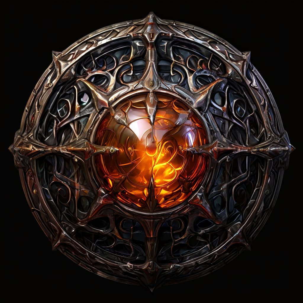 Iron Bands of Binding