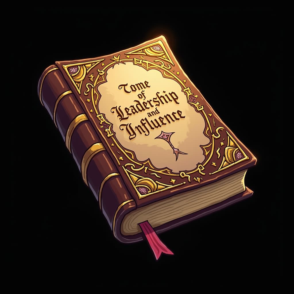 Tome of Leadership and Influence