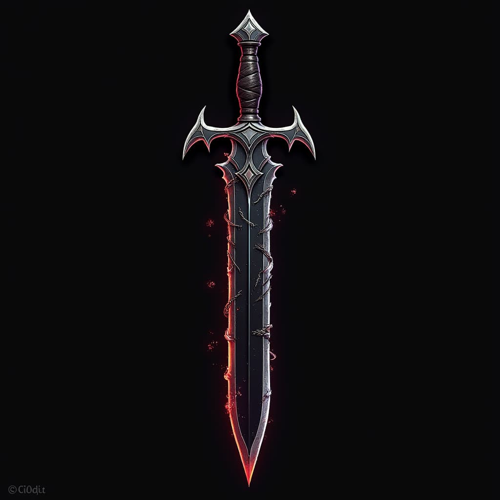 Dagger of Venom