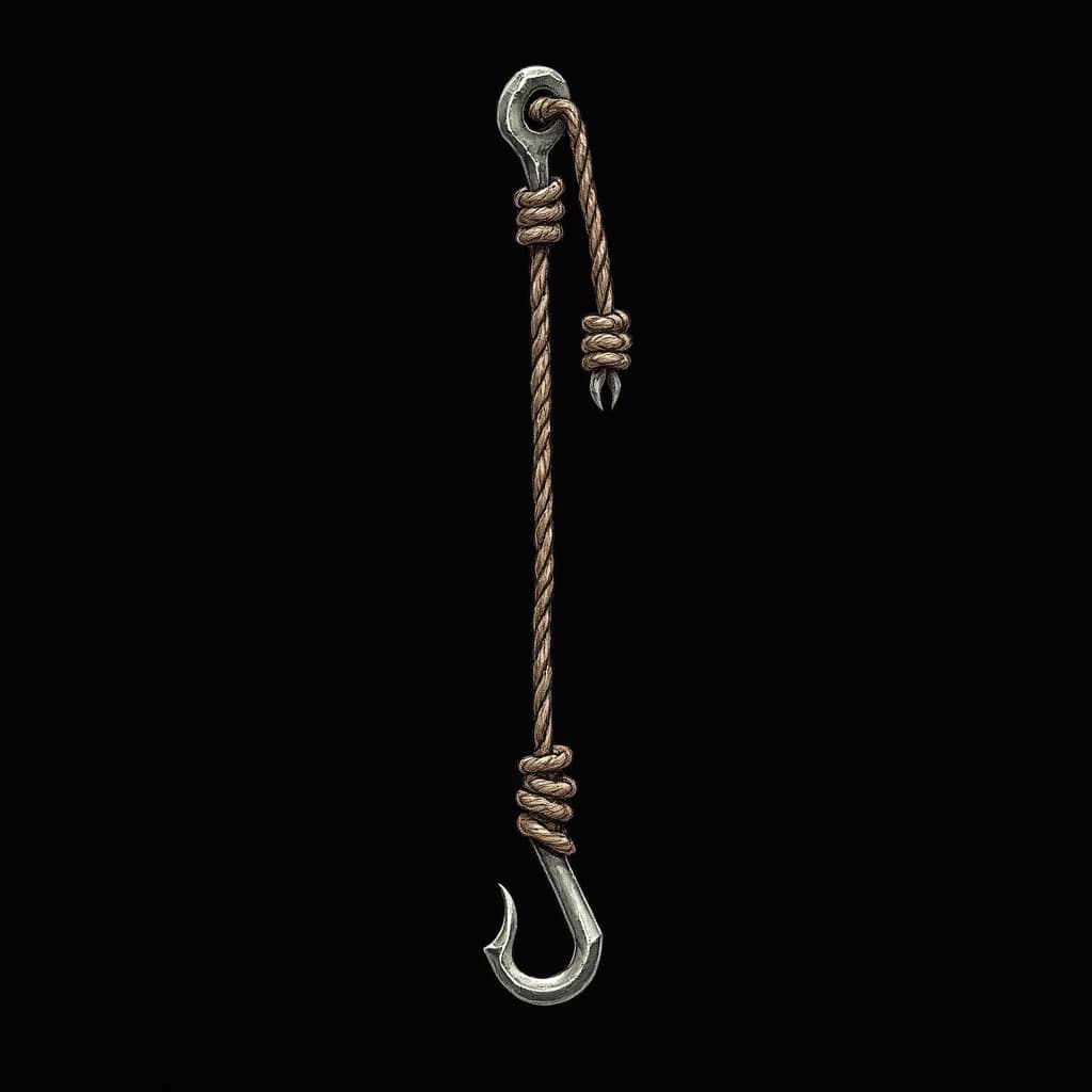 Grappling hook
