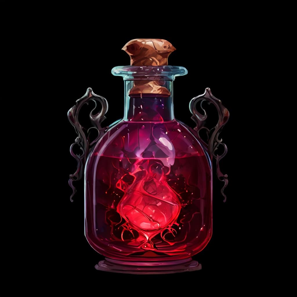 Potion of Poison