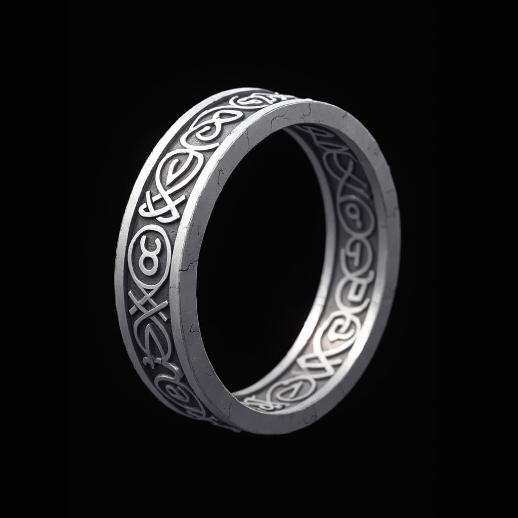 Ring of Spell Storing