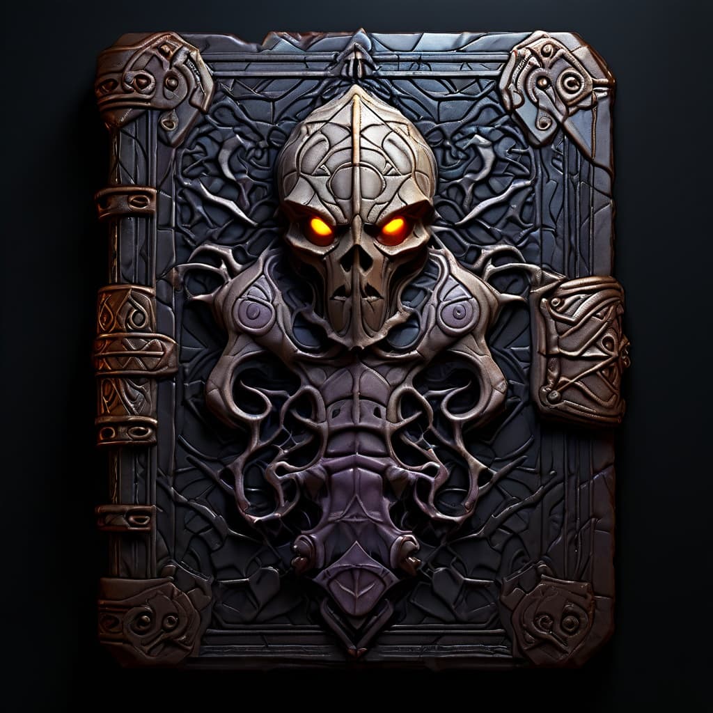 Manual of Clay Golems