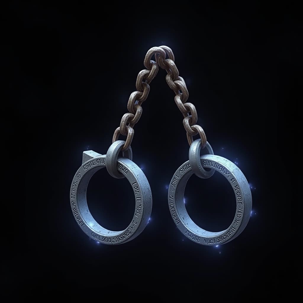 Dimensional Shackles