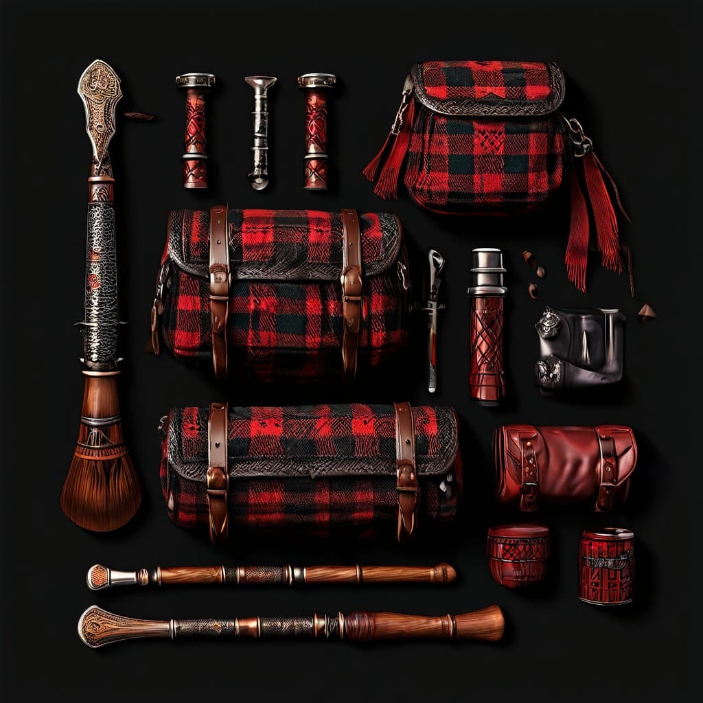 Bagpipes