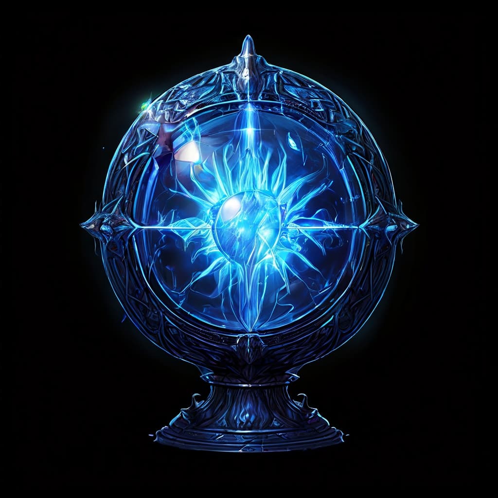 Ioun Stone of Insight