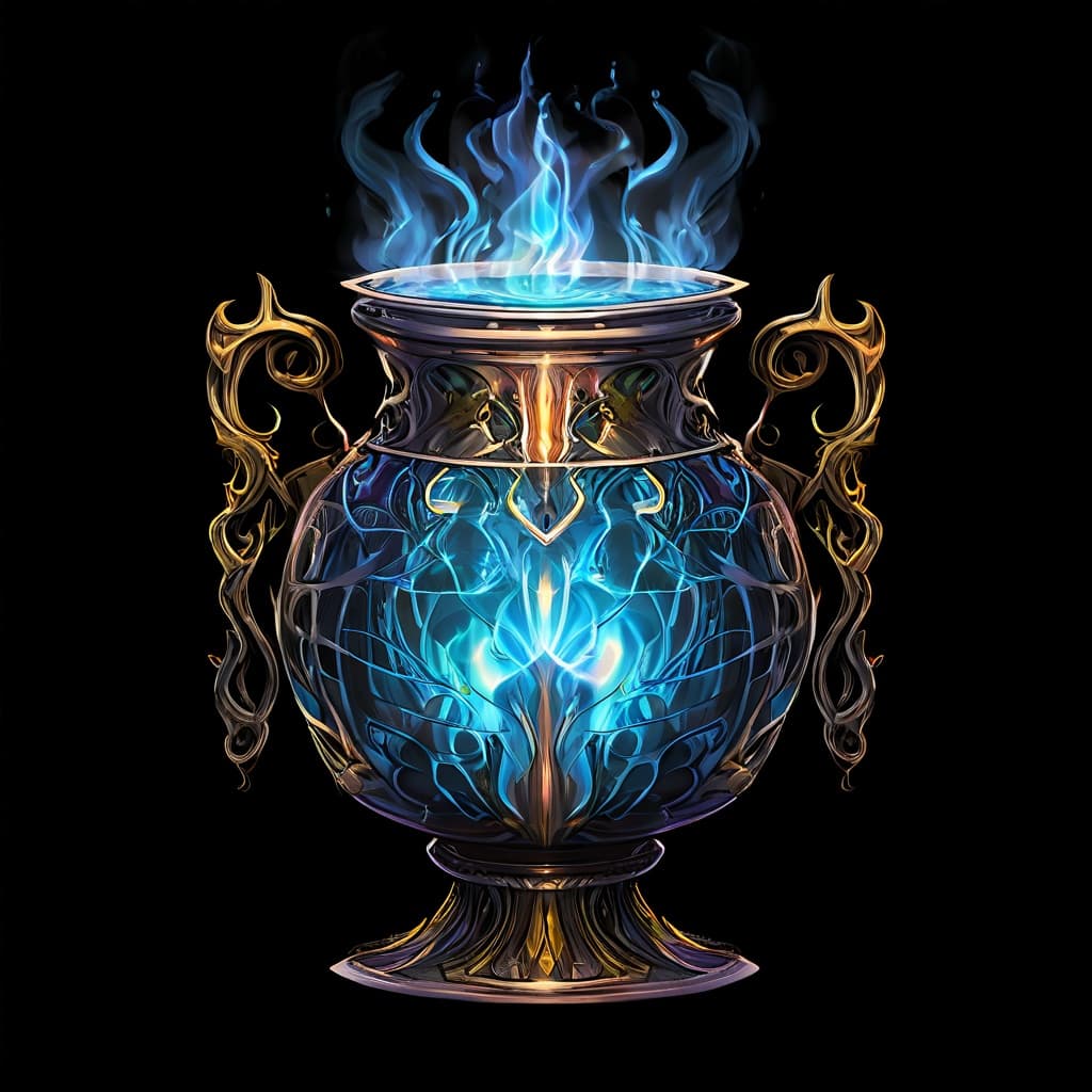 Censer of Controlling Air Elementals