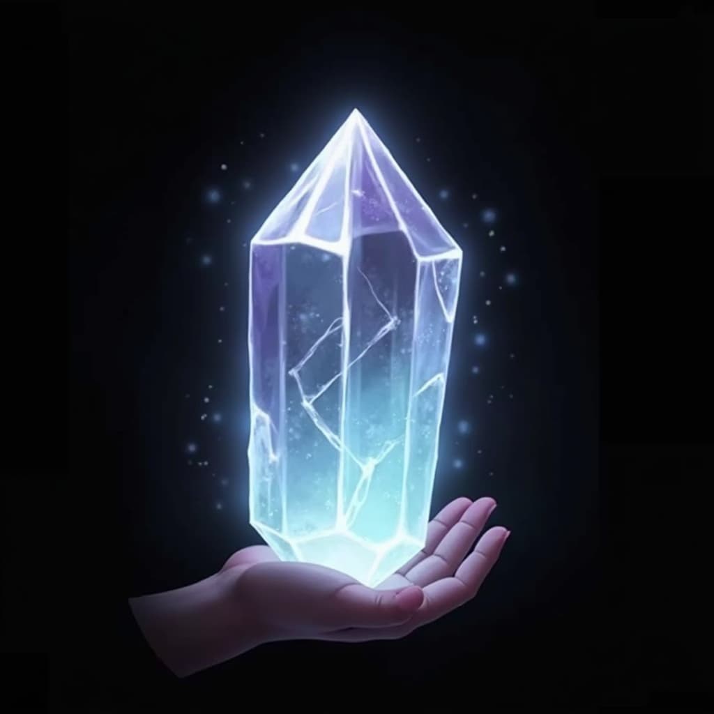 Crystal