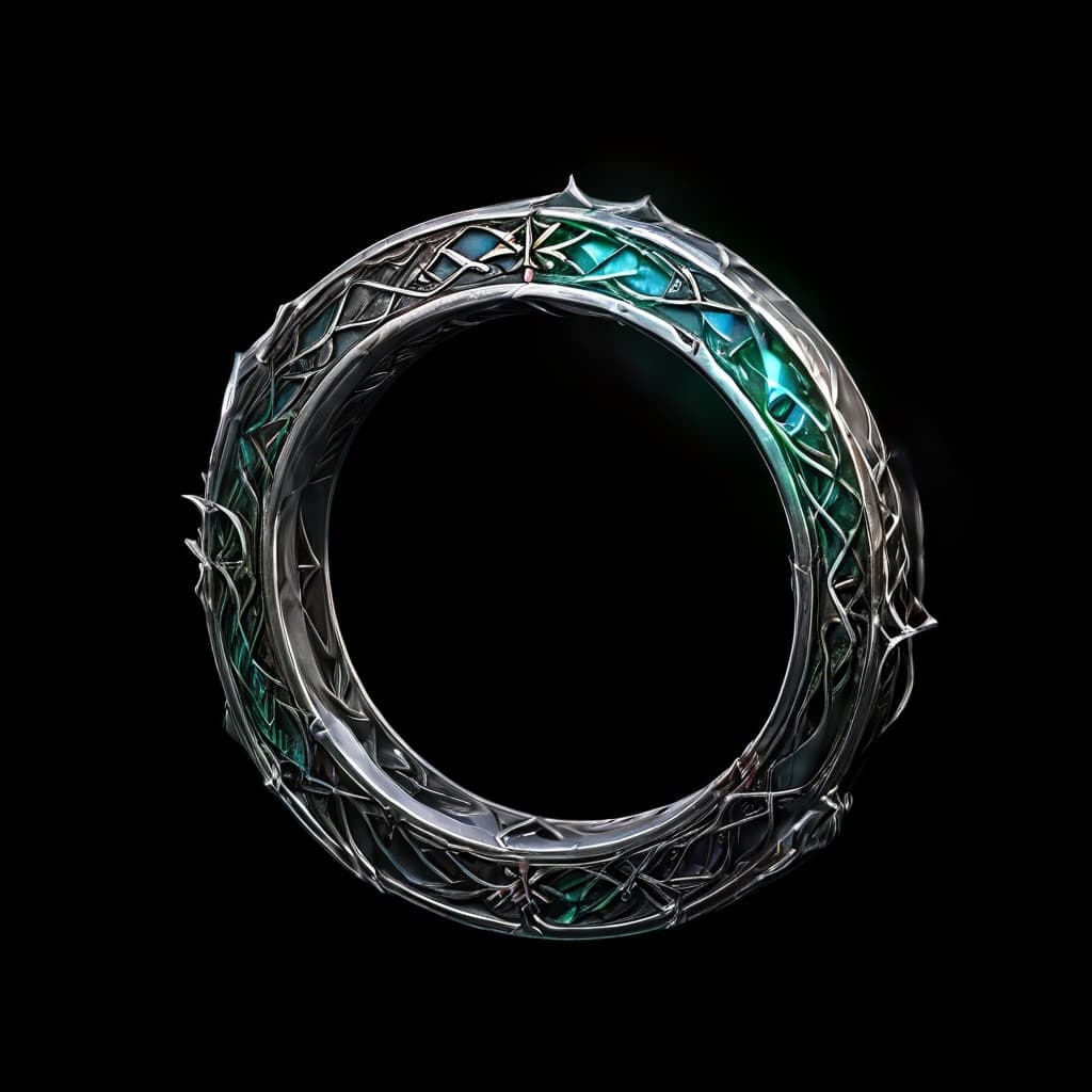 Ring of Evasion