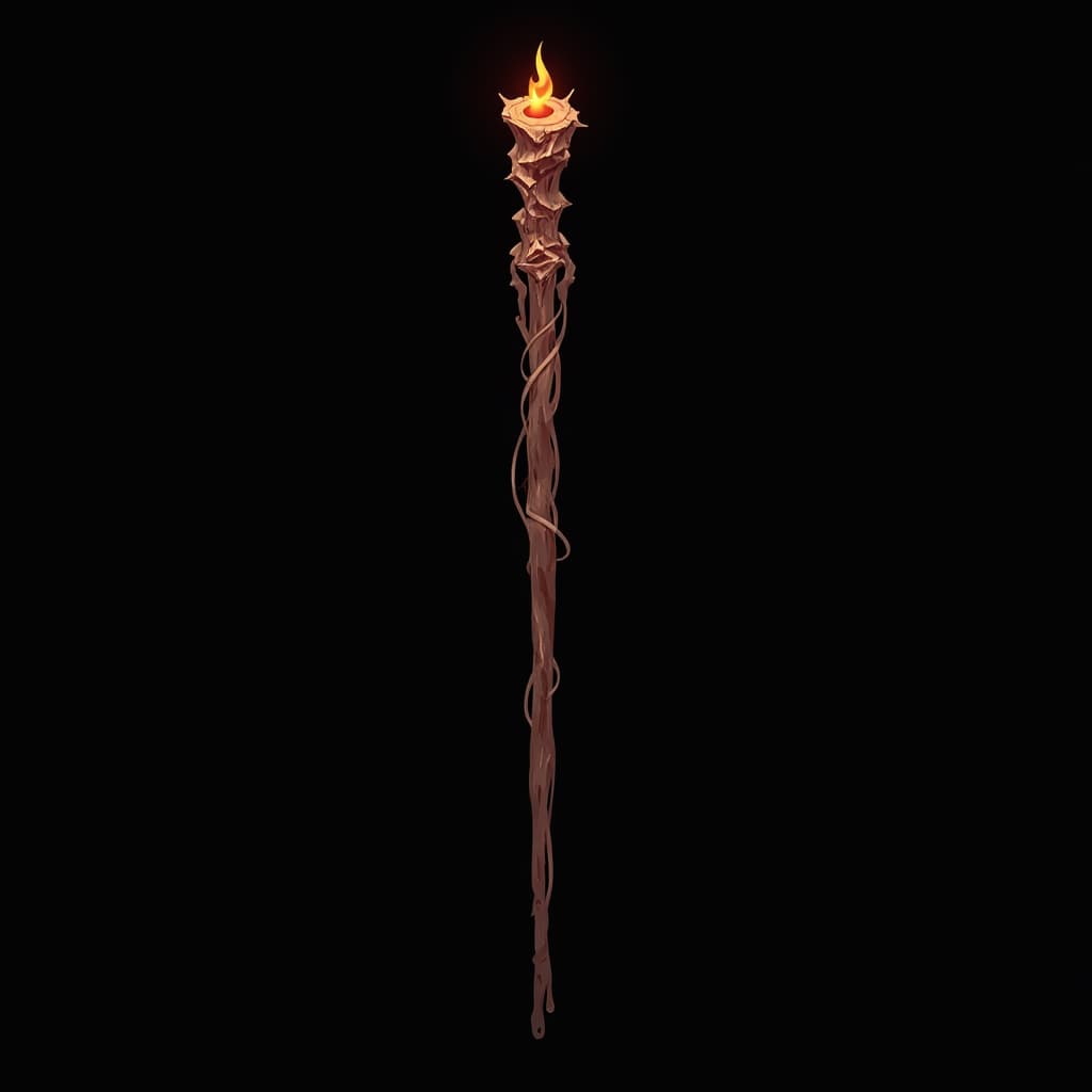 Wand