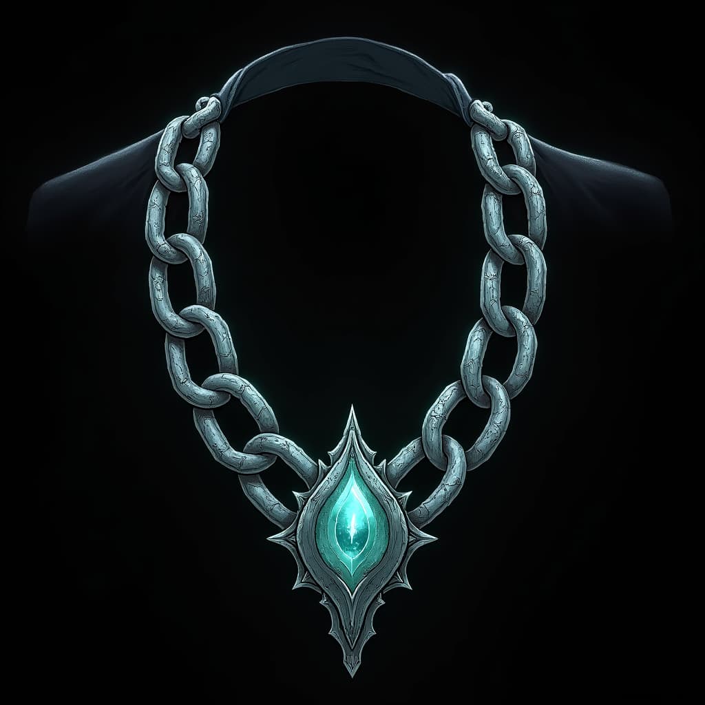 Elven Chain
