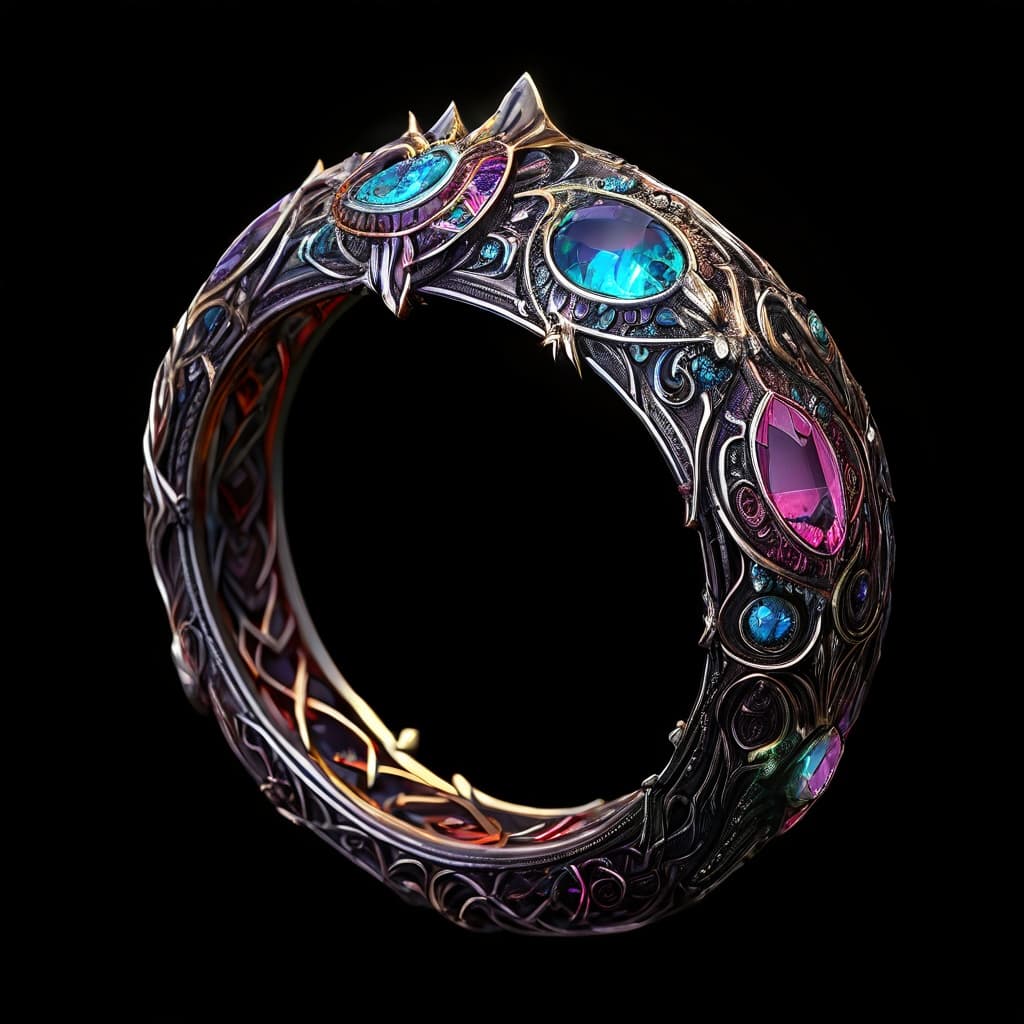 Headband of Intellect