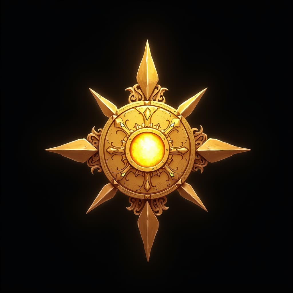 Talisman of Pure Good