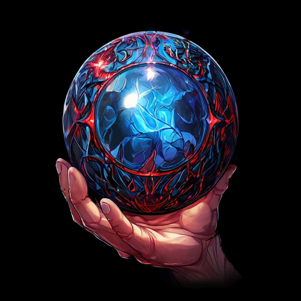 Ioun Stone of Intellect