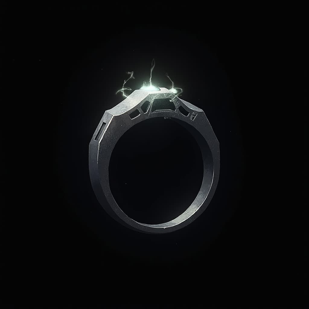 Ring of Necrotic Resistance