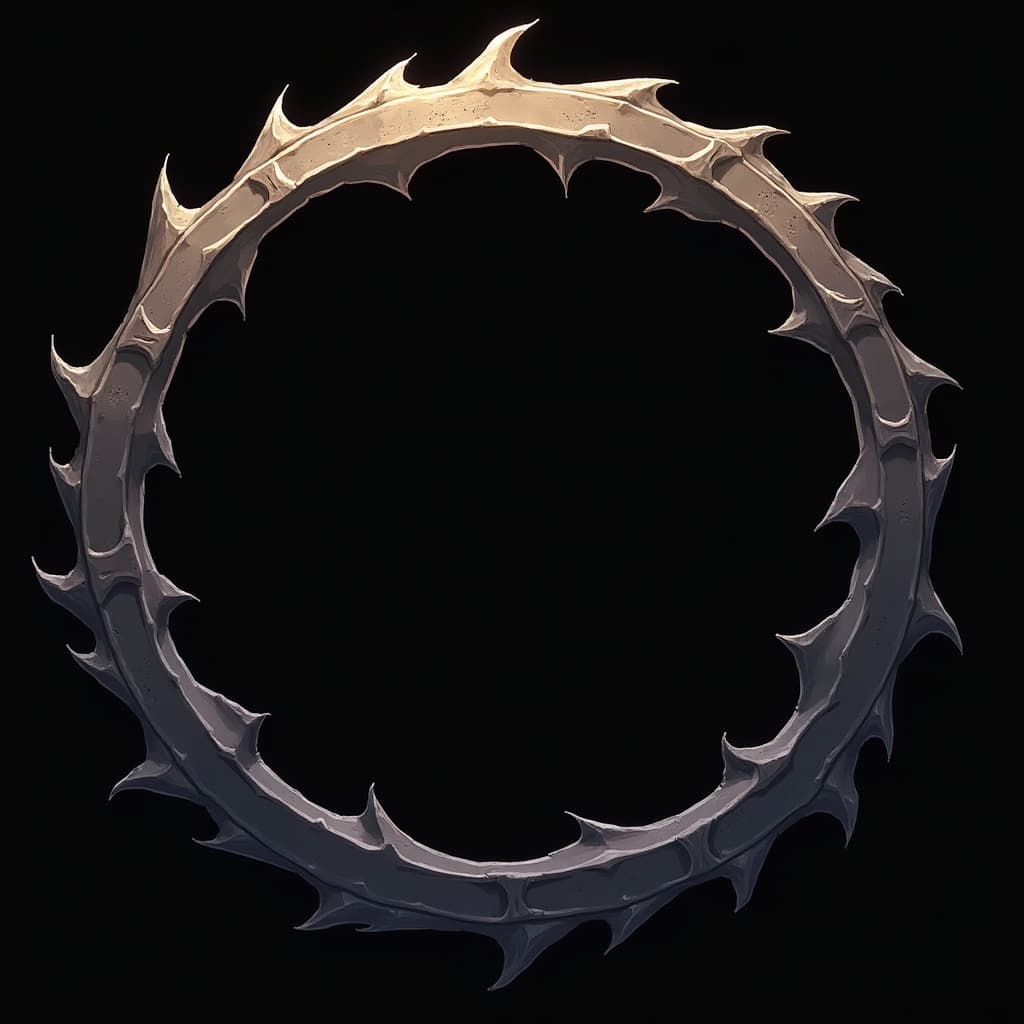 Chakram