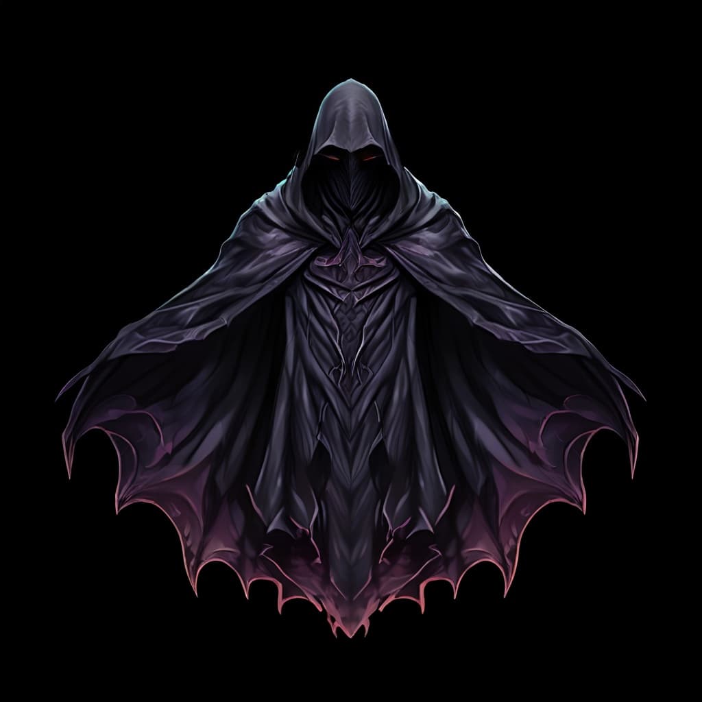 Cloak of the Bat