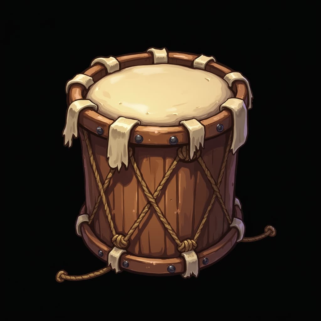 Drum