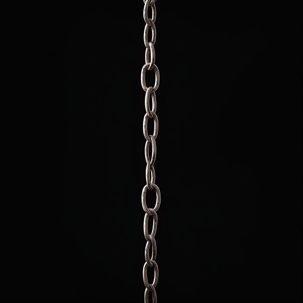 Chain (10 feet)