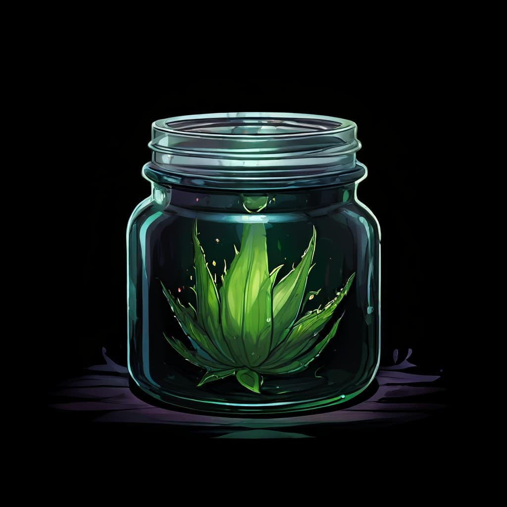 Restorative Ointment