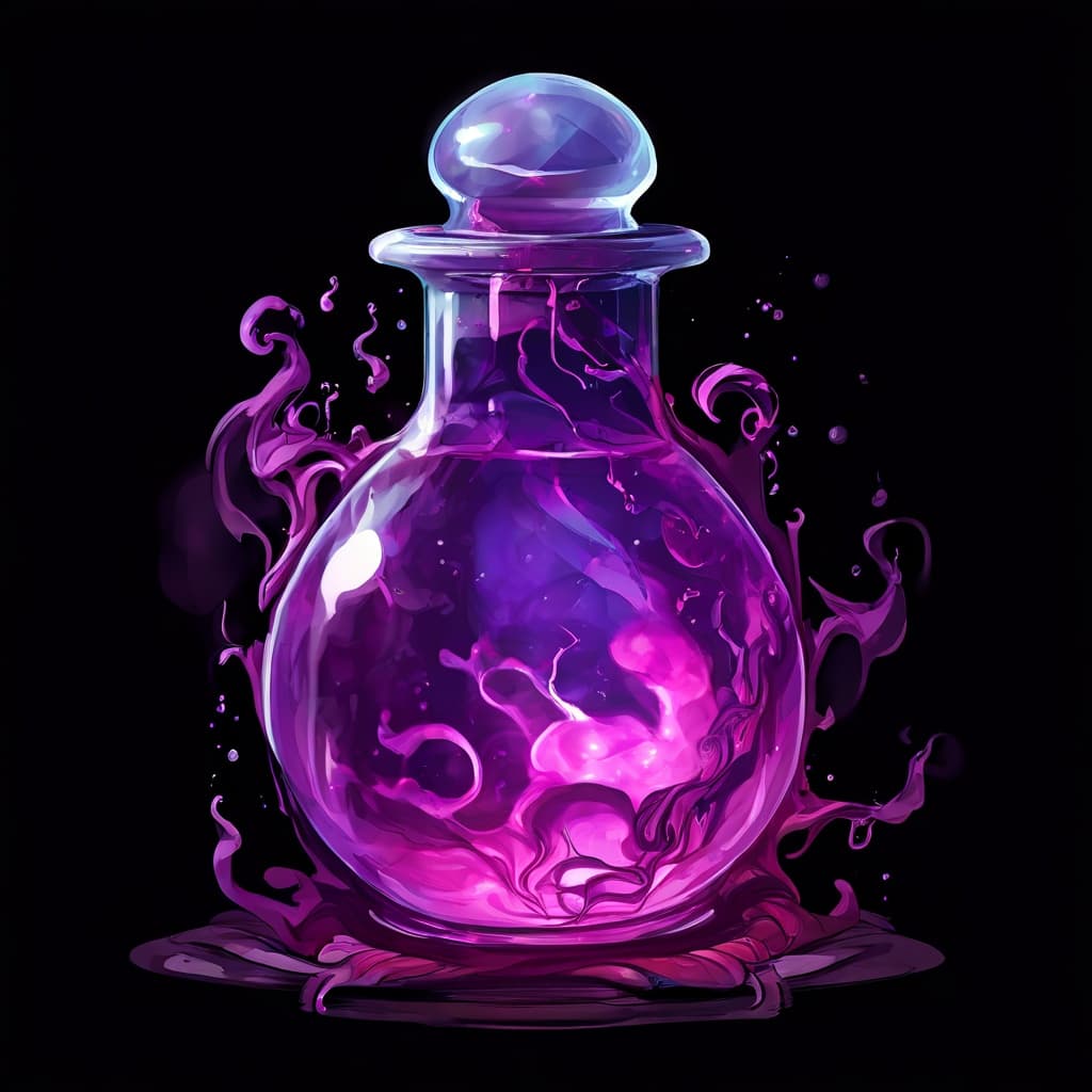 Potion of Mind Reading