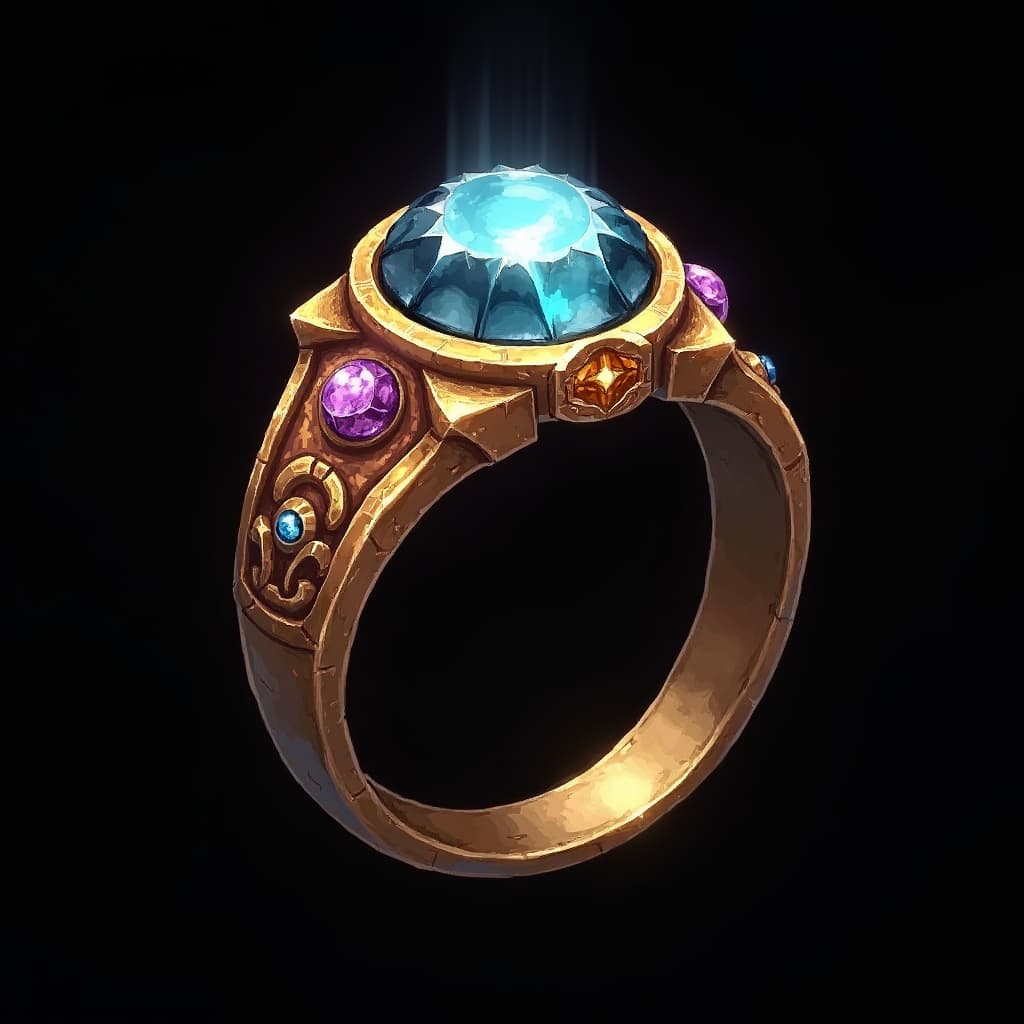 Ring of Resistance