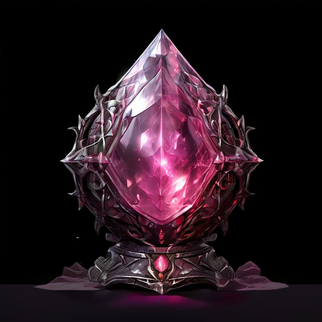 Ioun Stone of Protection