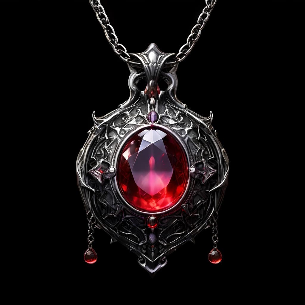 Periapt of Proof against Poison