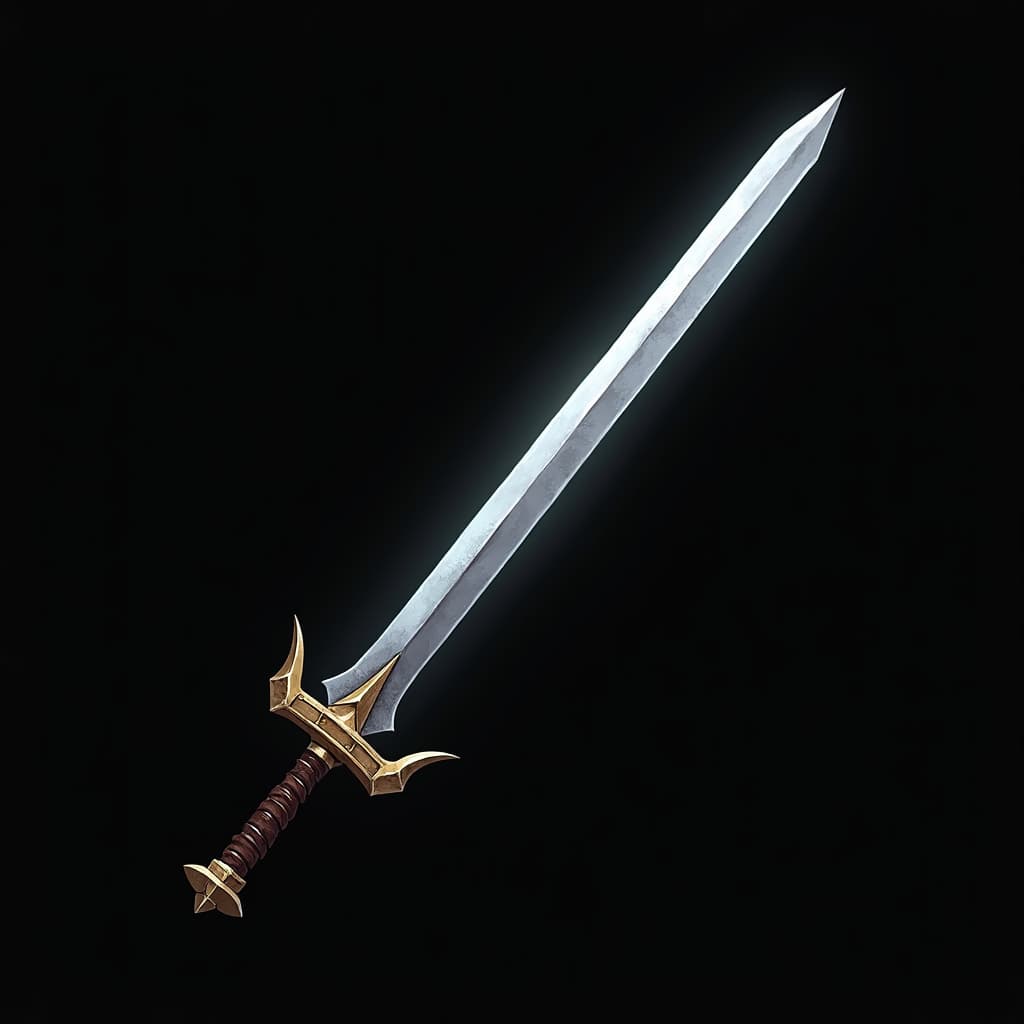 Greatsword