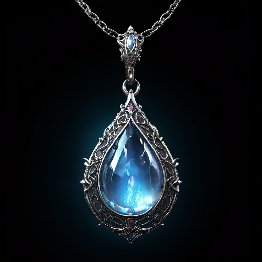 Periapt of Wound Closure