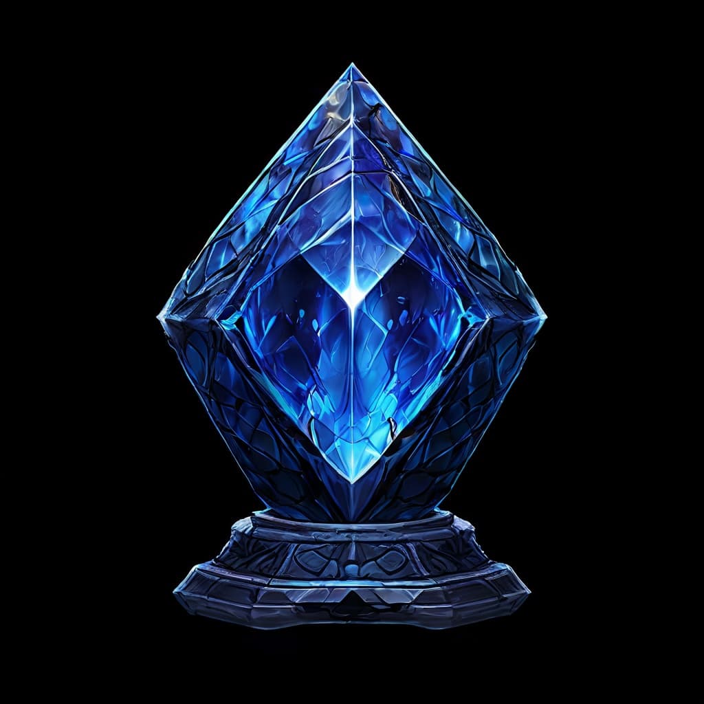 Ioun Stone of Awareness