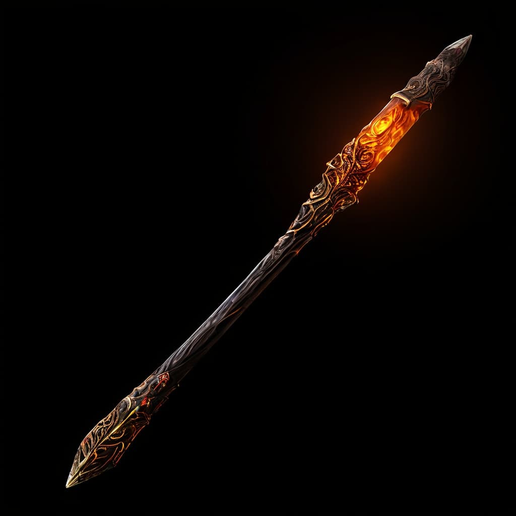 Wand of Fear