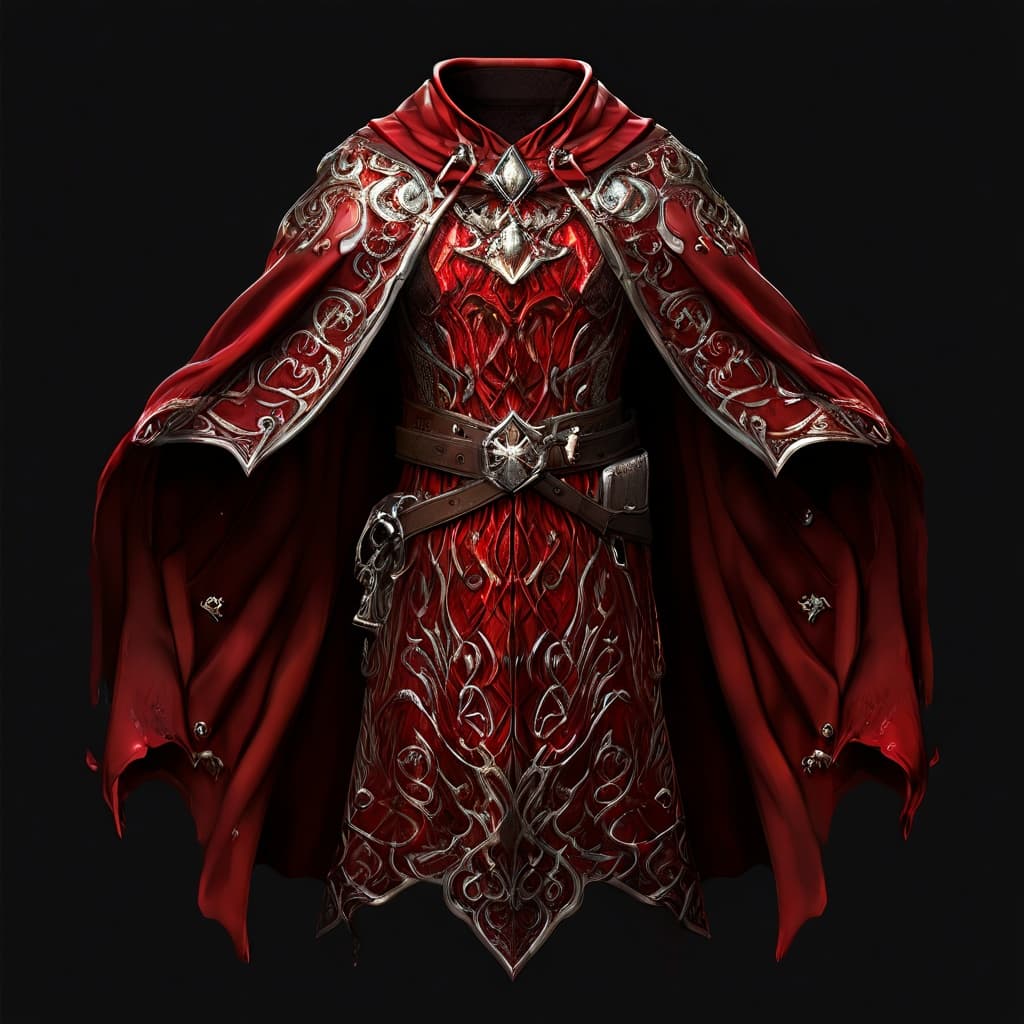 Cape of the Mountebank