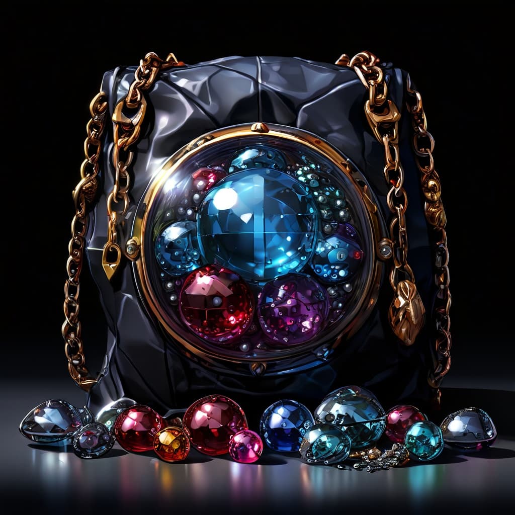 Ball bearings (bag of 1,000)