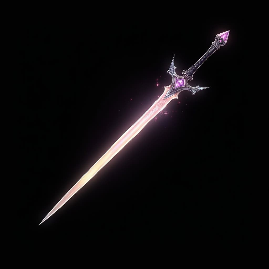 Sword of Sharpness