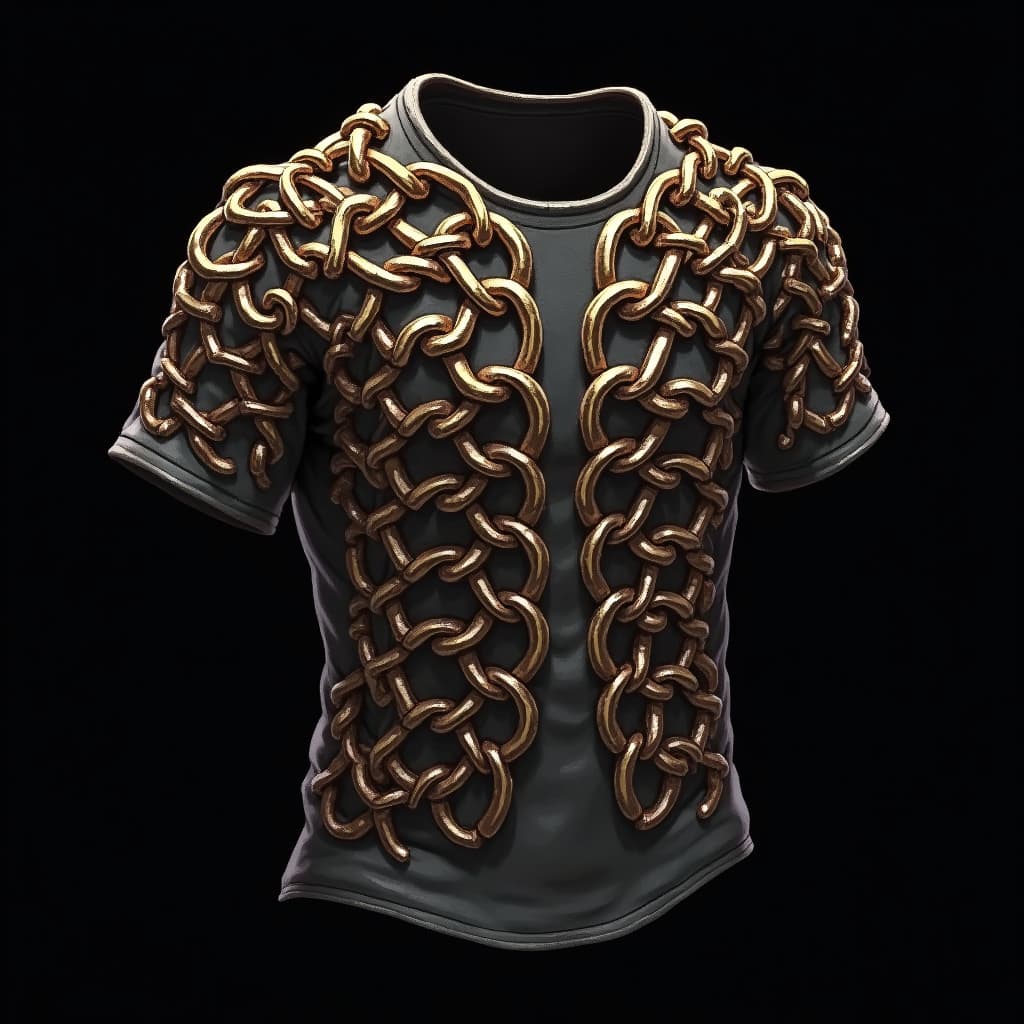 Chain Shirt