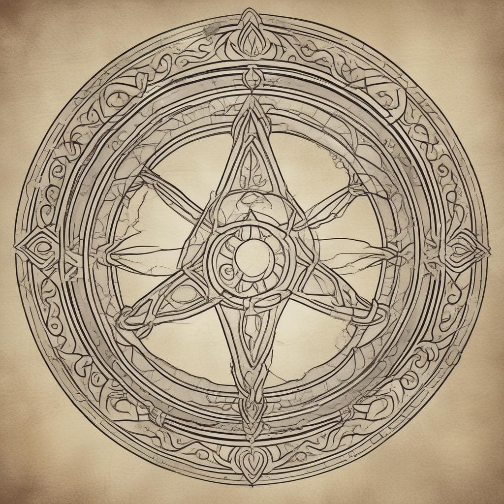 Arcanist's Magic Aura