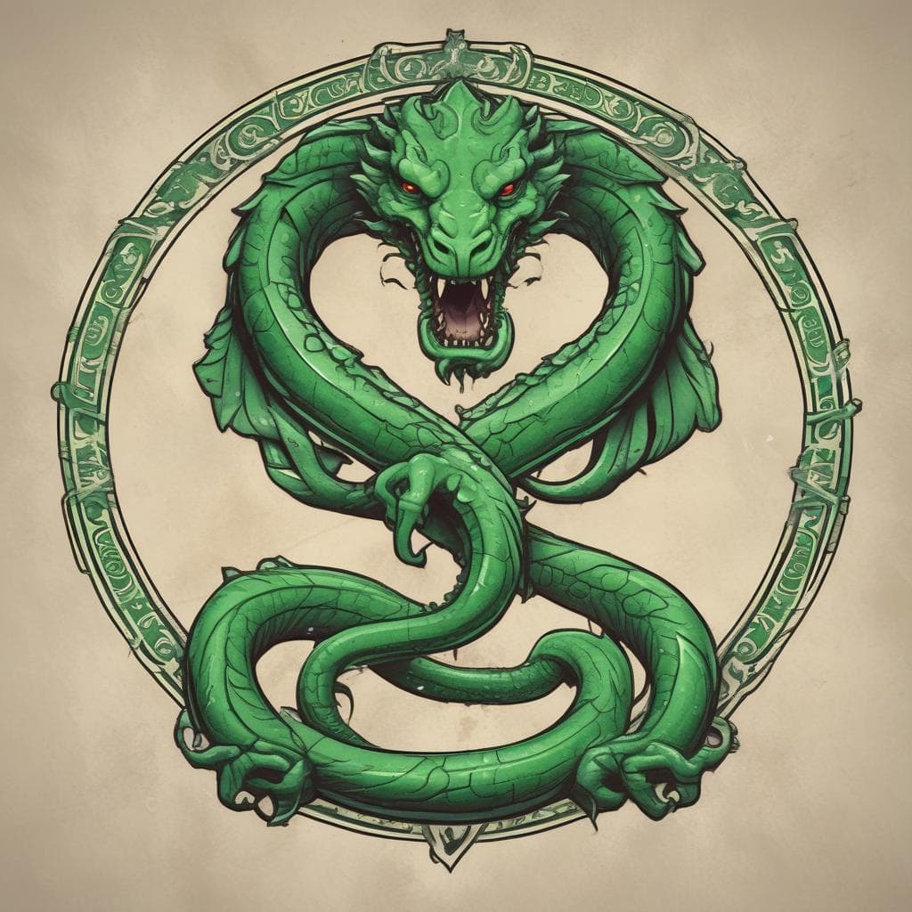 Protection from Poison