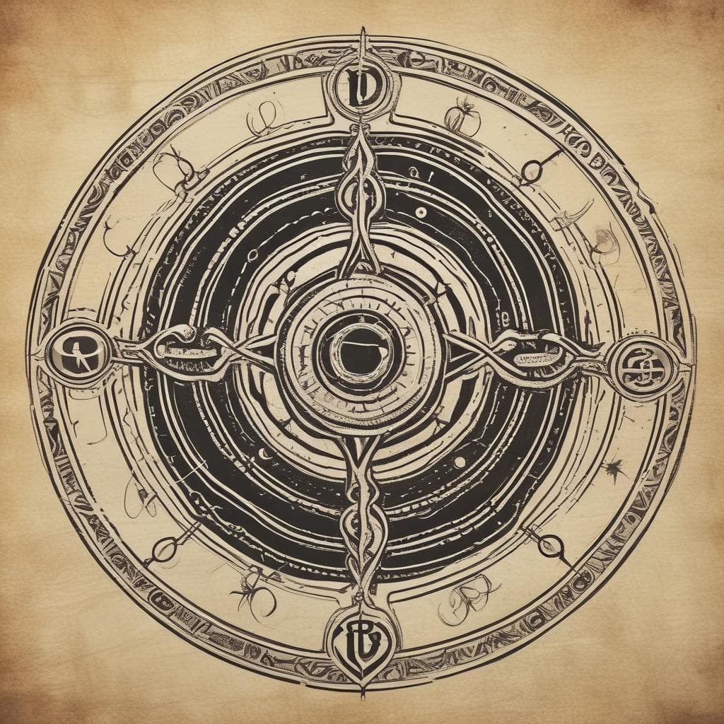 Detect Evil and Good