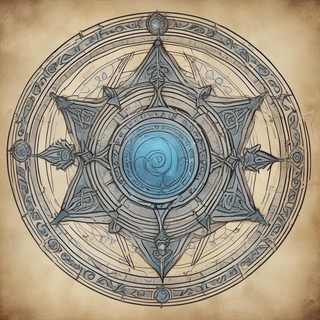 Globe of Invulnerability