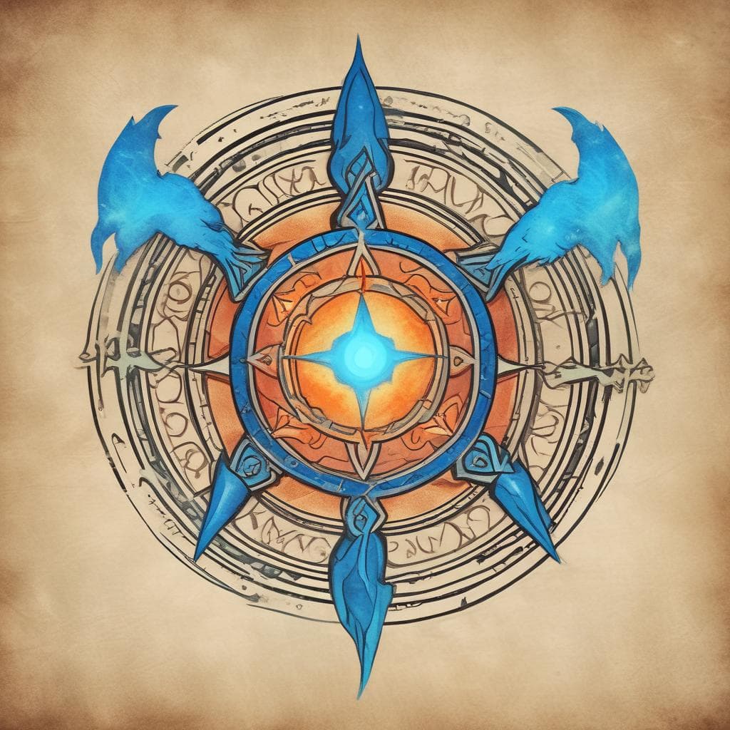 Protection from Energy