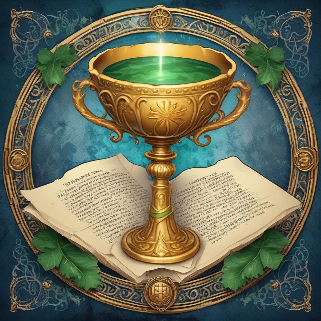 Create Food and Water